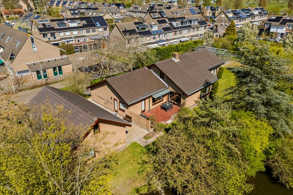 Medium property photo - Kasteellaan 30, 2636 HV Schipluiden